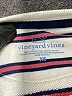 Vineyard Vines Stripes White Pullover Sweater Size XS - photo 7