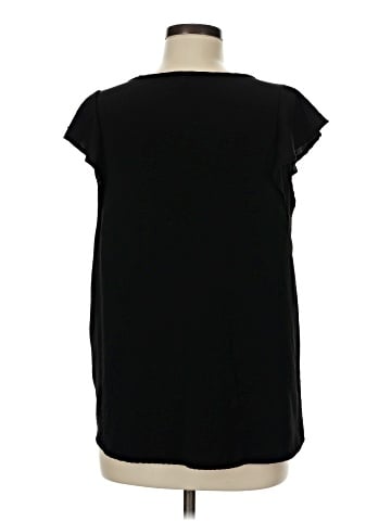 Flamingo Sleeveless T-Shirt (view 2)