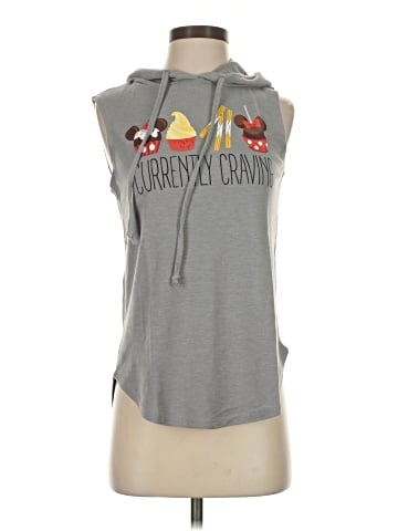 Disney Parks Sleeveless T-Shirt (view 1)