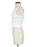 By Together White Tank Top Size Med - Lg - photo 5