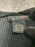 Evie Black Sleeveless Top Size L - photo 7