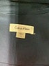 Calvin Klein 100% Polyester Blue Casual Dress Size 10 - photo 7