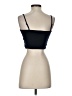 Express Blue Ivory Tank Top Size S - photo 2