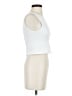 By Together White Tank Top Size Med - Lg - photo 4