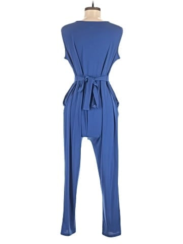Simply Styled Jumpsuit (view 2)