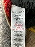 Burberry 100% Lambswool Tan pullover sweater Size 4 - photo 9