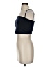Express Blue Ivory Tank Top Size S - photo 5