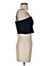 Express Blue Ivory Tank Top Size S - photo 4