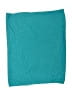 Target 100% Polyester Teal Blue Scarf One size - photo 2