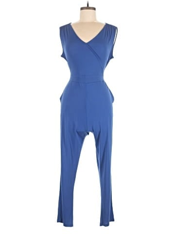 Simply Styled Jumpsuit (view 1)