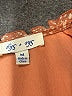 She + Sky Brown Cocktail Dress Size M - photo 6