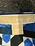 MICHAEL Michael Kors Blue Poncho Size S - photo 7
