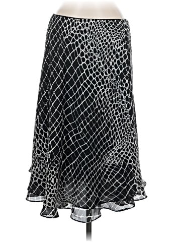 D.F.A. New York Formal Skirt (view 1)