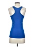 Unbranded Blue Active Tank Size XS - photo 2