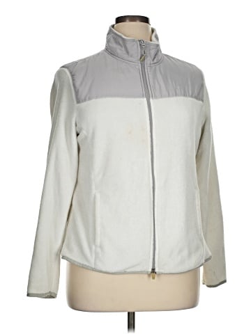 Danskin Now Track Jacket (view 1)