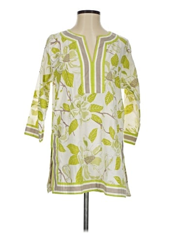 Gretchen Scott Designs Swimsuit Cover Up (view 1)