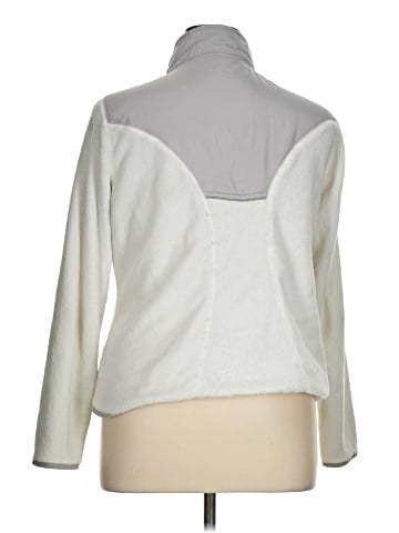 Danskin Now Track Jacket (view 2)