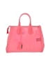 Gianni Chiarini Solid Pink Tote One size - photo 1