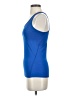 Unbranded Blue Active Tank Size XS - photo 5