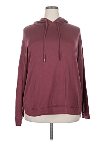 Max & Mia Pullover Hoodie (view 1)