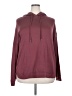 Max & Mia Burgundy Pullover Hoodie Size XXL - photo 1