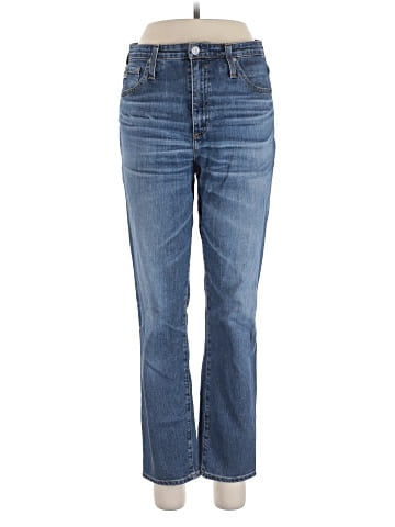 Adriano Goldschmied Jeans (view 1)