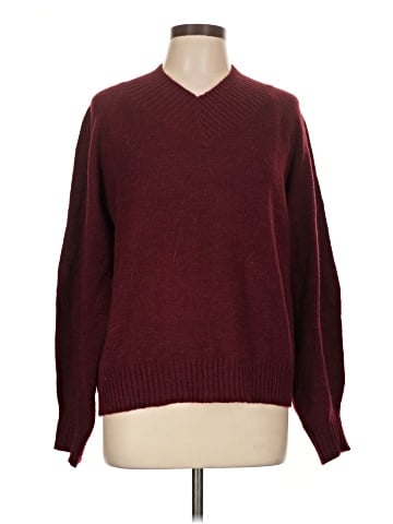 Banana Republic Factory Store Pullover Sweater (view 1)