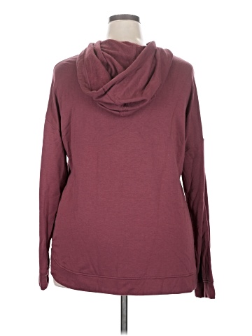 Max & Mia Pullover Hoodie (view 2)
