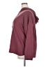 Max & Mia Burgundy Pullover Hoodie Size XXL - photo 5