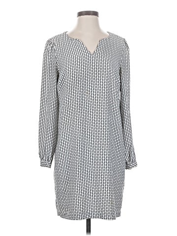 dalia Casual Dress (view 1)