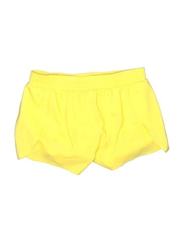 Girlfriend Collective Athletic Shorts (view 1)