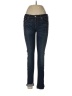 Rag & Bone/JEAN Solid Blue Jeans Size 29 waist - photo 1