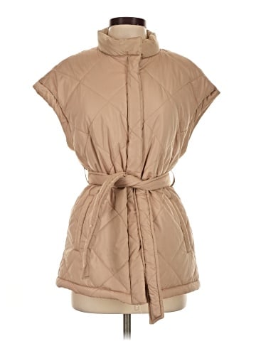 Unbranded Coat - front