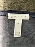 Leith Solid Gray Cocktail Dress Size M - photo 7