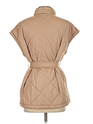 Unbranded Coat - back