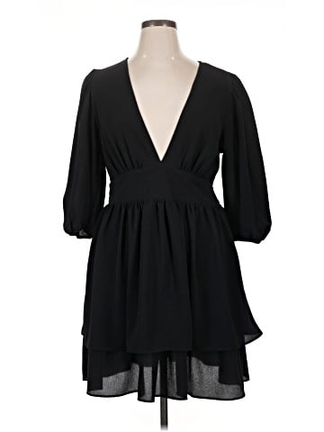 ASOS Design Cocktail Dress (view 1)