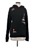 Trademark Brooklyn Cloth 100% Polyester Black Pullover Hoodie Size S - photo 1