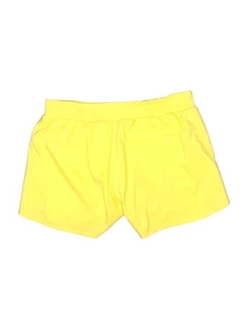 Girlfriend Collective Athletic Shorts (view 2)