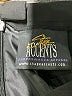 Stage Accents 100% Polyester Solid Black Formal Skirt Size 2 - photo 4