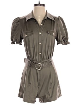 Generation Love Romper