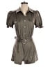 Generation Love Gray Romper Size 2 - photo 1