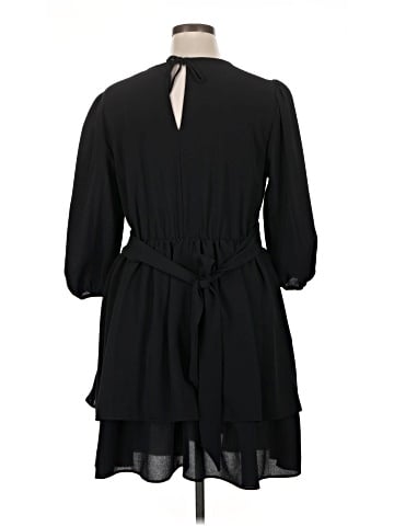 ASOS Design Cocktail Dress (view 2)