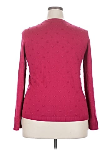 Croft & Barrow Pullover Sweater (view 2)