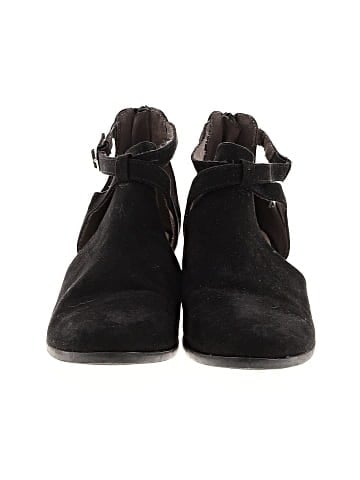 Route 66 Ankle Boots (view 2)