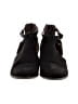 Route 66 Black Ankle Boots Size 7 - photo 2