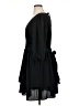 ASOS Design Black Cocktail Dress Size 14 - photo 5
