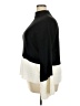 Derek Heart 100% Acrylic Color Block Black Turtleneck Sweater Size 2X - photo 5