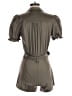 Generation Love Gray Romper Size 2 - photo 2