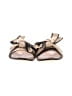 Anthropologie Tan Black Sandals Size 10 - photo 2