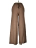 DAZY Brown Casual Pants Size L - photo 1